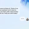 Meta AI Diumumkan, Chatbot Facebook Pesaing ChatGPT