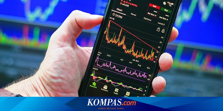 IHSG Bakal Melemah Lagi Usai Reshuffle Menteri? Simak Analisis dan Rekomendasi Saham Rabu