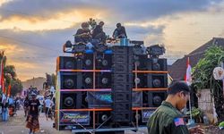 Sound Horeg, Nalar Agama, dan Kebisingan di Ruang Publik