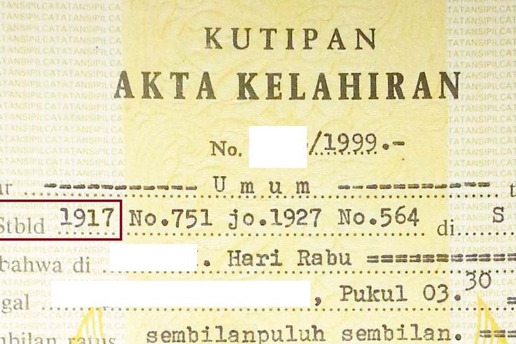 4 Jenis Akta Kelahiran Anak di Indonesia, Orang Tua Wajib Tahu Perbedaannya