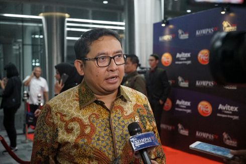 Menurut Fadli Zon, Setya Novanto Tak Bisa Asal Diberhentikan