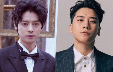 Rangkuman Peran 4 Idol Kpop dalam Skandal Burning Sun