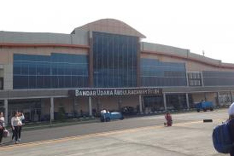 Bandara Abdulrachman Saleh, Malang, Jawa Timur