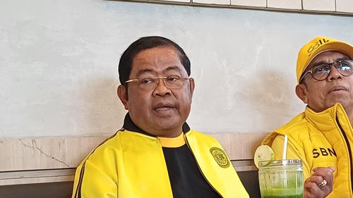 Golkar Optimistis Target Menang 60 Persen pada Pilkada Tercapai