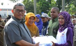 Pilih Hewan Kurban Berkualitas yang Berlabel Sehat