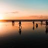 Turis Lokal Diusir di Pantai Geger Bali, PHRI: Itu Area Publik