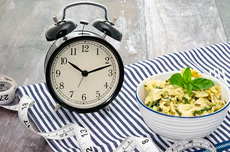 Selain Menurunkan Berat Badan, Ini 6 Manfaat "Intermitten Fasting" bagi Kesehatan