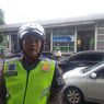 Kasatlantas Jakbar Ingin Bripka Sigit yang Gendong Penumpang Transjakarta Dapat Penghargaan 