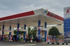 Daftar Harga Dexlite di SPBU Pertamina se-Indonesia pada September 2024