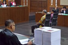 Senin Ini, Dua Terdakwa Kasus E-KTP Sampaikan Pembelaan kepada Hakim