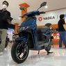 Yadea Kasih Subsidi Rp 2,5 Juta untuk Pembelian Motor Listrik di Jakarta Fair 2023