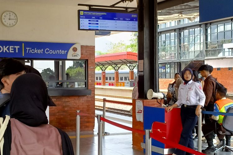 Dari Sumedang ke Bandung, Kisah Yuma Beralih ke Commuter Line, Sorot Keamanan hingga Integrasi Feeder