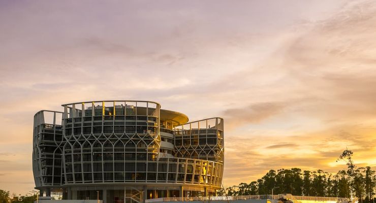 Terkait Putusan MK, Nusron Anggap Pembentukan Perpu IKN Tak Perlu Lagi