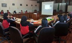 Lebih dari 400 Guru Ikuti Edukasi Pencegahan Karhutla 