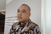 Ahmed Zaki Legawa Ridwan Kamil Didorong Maju Pilkada Jakarta