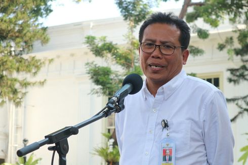 Waskita Karya Rombak Manajemen, Fadjroel Rachman Tak Lagi Jabat Komisaris