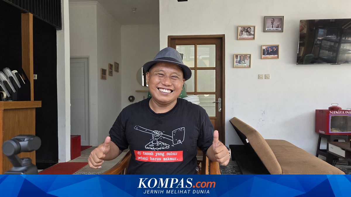 Narji Pindah ke PSI, PKS: Terima Kasih atas Dedikasi dan Kontribusinya