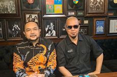 Akun Instagram Ahmad Dhani Diretas, Dijadikan Media Penipuan