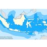 Letak dan Luas Indonesia