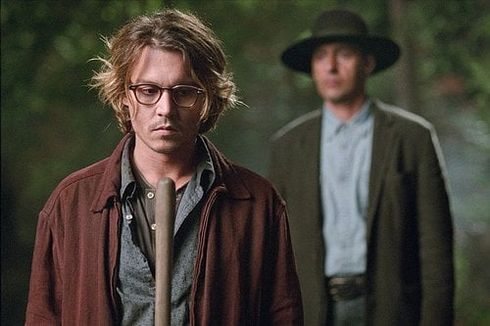 Sinopsis Film Secret Window, Adaptasi Novel Stephen King, Tayang Malam Ini