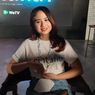 Nyanyikan Soundtrack Cinta Fitri, Tissa Biani Minta Restu Rossa dan Melly Goeslaw 