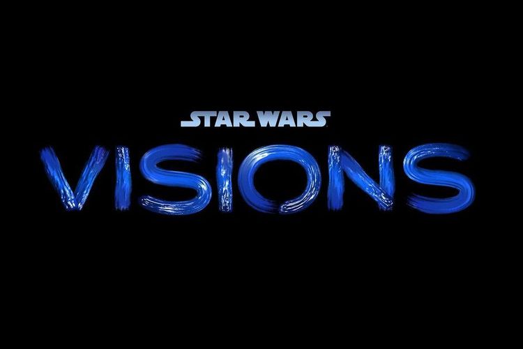 Film Star Wars: Visions.