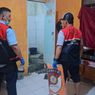 Nenek Tewas Bersimbah Darah di Rumah Menantu, Pisau dari TKP Diamankan