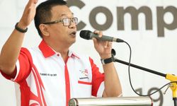 Prestasi Indonesia pada Ajang ASC Harus Diperjuangkan