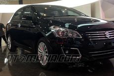 Cukup Rp 5 Juta, Suzuki Ciaz Bisa Dipesan