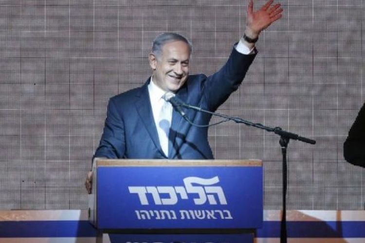 Netanyahu Menang Pemilu Israel, tetapi Gagal Raih Mayoritas, Apa yang Terjadi Selanjutnya?