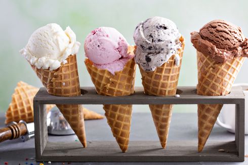 5 Tempat Makan Es Krim di Malang, Harga Mulai Rp 7.000