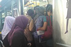 Jadwal Kereta Jarak Jauh Diubah agar Commuter Line Tak Lagi Tertahan Lama