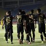 Hasil Piala Menpora Persikabo Vs PSIS, Kado Indah untuk Panser Biru 