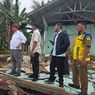 Bupati Ayahwa: Lahan Hunian Sementara Korban Banjir Ditinjau Dirjen PKP