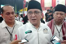 TKD: Sumut Kontributor Besar Pemenangan Jokowi-Ma'ruf...