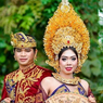 Nama Pakaian Adat Bali, Ciri Khas, Fungsi dan Filosofi  