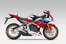 Kasus Ayla Tabrak Moge, Berapa Harga Honda CBR1000RR Bekas?