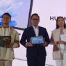 Tablet Huawei MatePad Air Resmi di Indonesia dengan Layar 144 Hz, Harga 8 Juta
