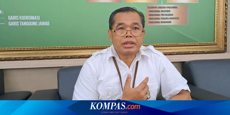 Apakah Video Viral Diduga Hakim Kasus Ferdy Sambo Bentuk Tekanan? Ini Kata PN Jaksel