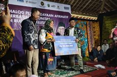 Jurus Pemberdayaan Masyarakat Menghadapi 7 Juta Pengangguran