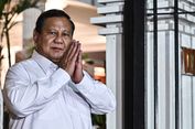 Pembekalan Calon Menteri, Prabowo Minta APBN Digunakan Untuk Kesejahteraan