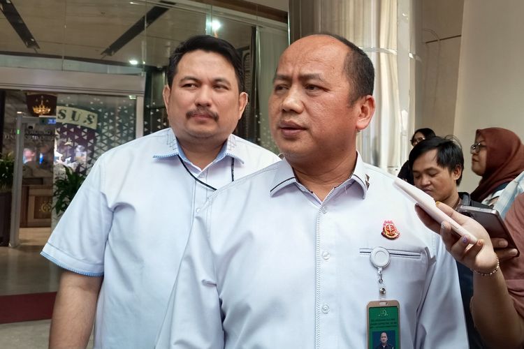 Kejagung Ungkap Kerugian Negara di Kasus KSO PT Pertamina EP Capai Rp 2 Triliun