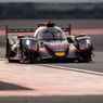 Hasil Kualifikasi Sean Gelael di Asian Le Mans Series 2021 Dubai