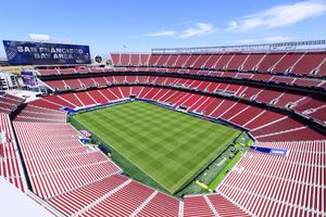 FIFA 'Bersihkan' Nama Stadion Piala Dunia, Sponsor Meradang