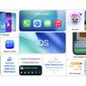 Daftar iPhone yang Tidak Bisa Update ke iOS 26