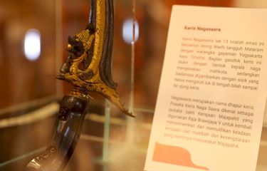 Rute ke Museum Pusaka TMII Naik LRT dan Transjakarta Halaman all ...