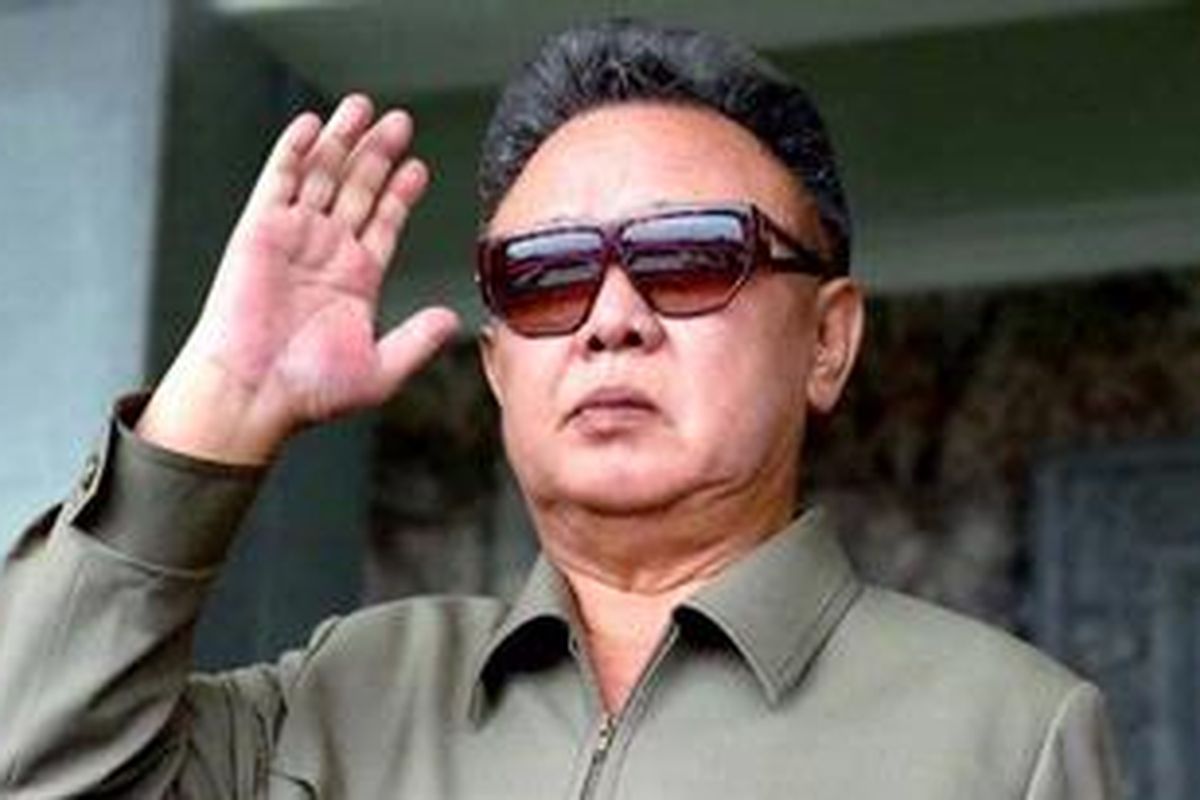 Kim Jong-Il