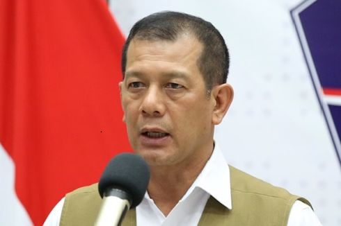 Doni Monardo Persilakan KPK Sadap Telepon Pejabat Gugus Tugas Covid-19