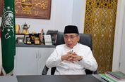 Tanpa Meritokrasi di NU, Gus Yahya: Semua Orang Bisa Lompat ke Puncak