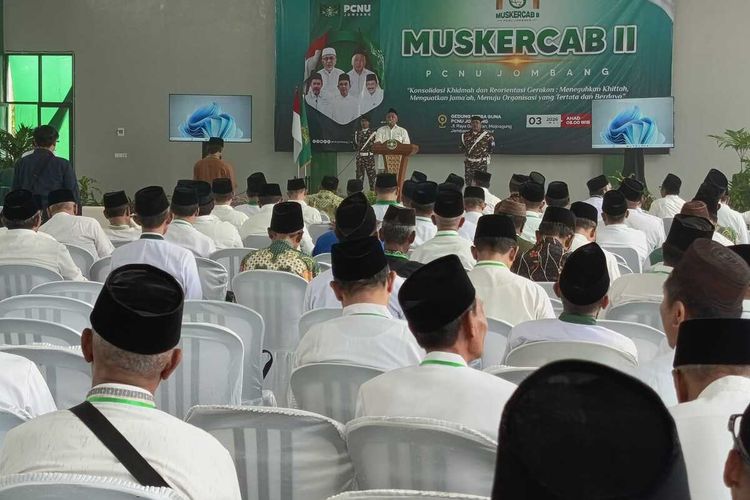 PCNU Jombang Gaungkan Gerakan 3 Jam Lupa HP, Apa Tujuannya?